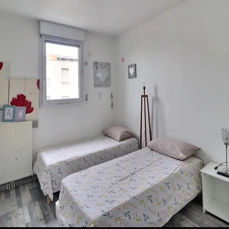 Emplacement Ideal Apartment *